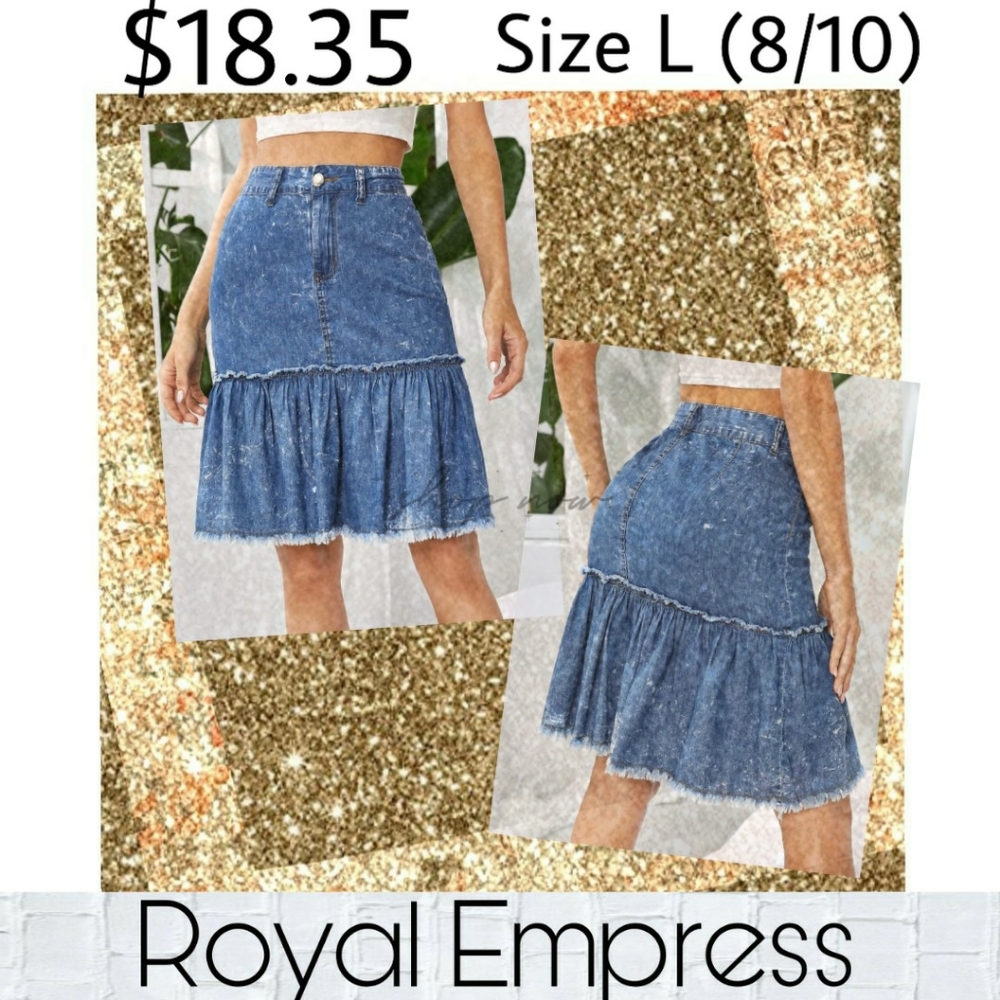 Cute Skirt